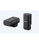 SONY ECM-W3S Mikrofon bezdrátový