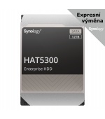 Synology HAT5300/12TB/HDD/3.5"/SATA/7200 RPM/5R