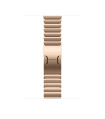 Watch Acc/46/Gold Link Bracelet