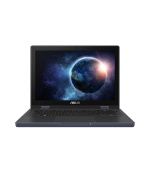 ASUS ExpertBook BR/BR1204FGA/N100/12,2"/WUXGA/T/8GB/128GB SSD/UHD/W11P EDU/Gray/2R