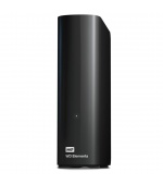 WD Elements Desktop/12TB/HDD/Externí/3.5"/Černá/3R