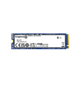 Kingston NV3/4TB/SSD/0/SAS/M.2 NVMe/5R