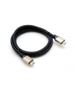 EVOLVEO XXtremeCord, kabel HDMI 2.0, 10 metrů, podpora UltraHD 4K2K/HDR