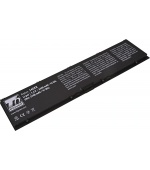 Baterie T6 Power pro Dell Latitude E7440, Latitude E7450, 5800mAh, 43Wh, 4cell, Li-pol