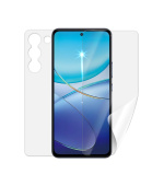 Screenshield VIVO V40 SE 5G  fólie na celé tělo