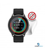 Screenshield Anti-Bacteria NICEBOY X-Fit WATCH Pixel folie na displej