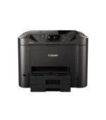 Canon MAXIFY/MB5450/MF/Ink/A4/LAN/Wi-Fi/USB