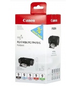 Canon PGI-9 MBK/PC/PM/R/G Multi Pack