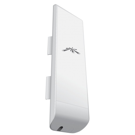 Ubiquiti NanoStation M2 outdoor MIMO 2,4GHz 11dBi