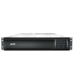 APC Smart-UPS 3000VA LCD RM 2U 230V with Net. Card