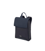 Samsonite ZALIA 3.0 Backpack W/Flap 14.1" Dark Navy