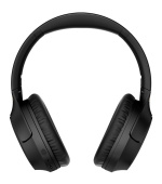 QCY H2 PRO/Jack/Drát/BT/Bezdrát/Černá