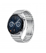 Huawei Watch GT 3/Silver/Elegant Band/Silver