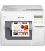 Epson ColorWorks C3500