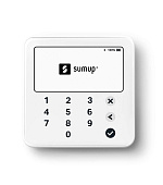 SumUp SOLO Lite platební terminál