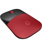 HP Z3700/Cestovní/Optická/1 200 DPI/Bezdrátová USB/Červená