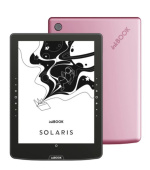 InkBook Solaris pink
