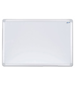 AVELI Magnetická tabule 120x90 cm