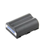 AVACOM Náhradní baterie Nikon EN-EL3A Li-Ion 7.4V 1700mAh 12.6Wh