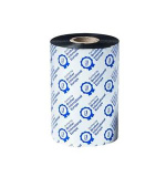 Brother - BWP-1D450-110 (prémiový vosk, role 110mm x 450m), 8 ks v balení