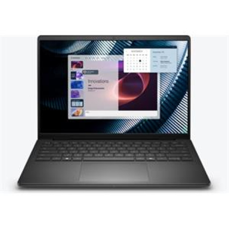 DELL Pro 14 Essential PV14250/Core 5-120U/16GB/512GB SSD/14" IPS FHD+/FPR/W11H/3Y ProSpt/černá