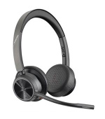 HP Poly VOY 4320 -M USB-C HS +BT700