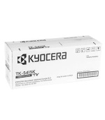 Kyocera toner TK-5415K - 20 000 stran A4 (při 5% pokrytí), pro TASKalfaMA4500ci, černý