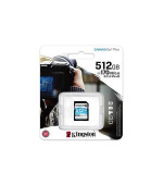 KINGSTON 1TB SDXC Canvas Go Plus Gen4 200MB/s C10 UHS-I U3 V30