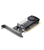 Lenovo grafická karta ThinkStation Nvidia RTX T1000 HP 4GB