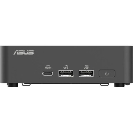 ASUS NUC 15 PRO Kit i5-210H/M.2 slot/2x0G D5/Slim/