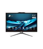 MSI PRO/AP222T 14M-482EU/21,5"/FHD/T/i5-14400/8GB/256GB/Intel int/W11P/Černá/3R