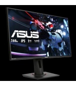 Asus/VG279Q/27"/IPS/FHD/144Hz/1ms/Black/3R