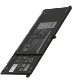 DELL originální baterie 15V 3530mAh Inspiron 5501, Inspiron 7306, Latitude 3410, Latitude 3510
