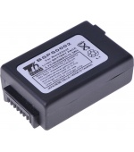 Baterie T6 Power Psion Teklogix WorkAbout Pro 7525C-G1, 7525S-G1, Pro 3 C, 3600mAh, 13,3Wh, Li-io