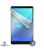 Screenshield HUAWEI MediaPad M5 8.4 folie na displej