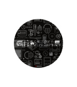 Genesis ochranná rohož TELLUR 300 GEAR 100CM