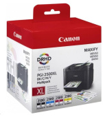 Canon PGI-2500XL BK/C/M/Y MULTI