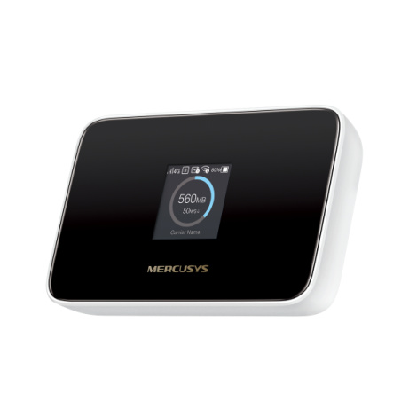 Mercusys MT115 150Mbps 4G LTE mobile WiFi