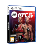 PS5 - EA Sports UFC 5