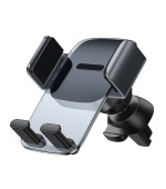Baseus SUYK000101 Easy Control Držák do Auta Black