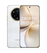 Realme 14 Pro+ 5G/12GB/512GB/Pearl White