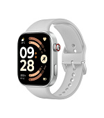 Xiaomi Redmi Watch 6 NFC Silver Gray