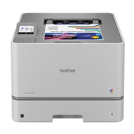Brother/HL-L8570CDW/Tisk/Laser/A4/LAN/WiFi/USB