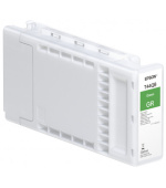 Singlepack Green T44QB40 UltraChrome PRO 12 350ml