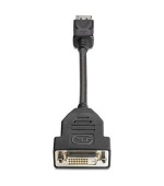 HP redukce z DisplayPort na DVI-D Adapter