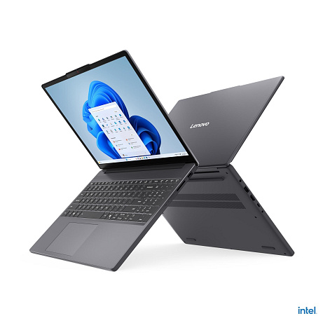 Lenovo IdeaPad Slim 3/15IRH10/i5-13420H/15,3"/WUXGA/16GB/512GB/Intel int/W11H/Luna Grey/2R