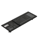 Dell PG8YJ - 3 článková Baterie do Laptopu 11,25V 3467mAh