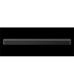 SONY Soundbar HTSF150.CEL s 2k jednoduchý zvukový projektor s technologií Bluetooth® 120W
