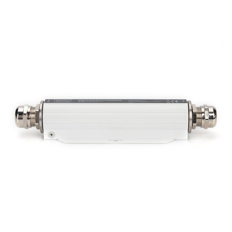 DIGITUS Gigabitová venkovní 60W PoE++  přepěťová ochrana