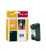 HP Ink Cartridge 45/Black/930 stran